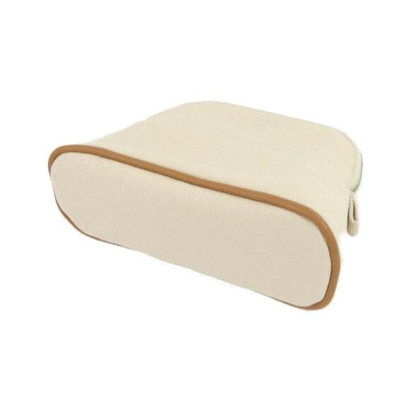 HERMES Silver Pouch - Picture 3 of 5